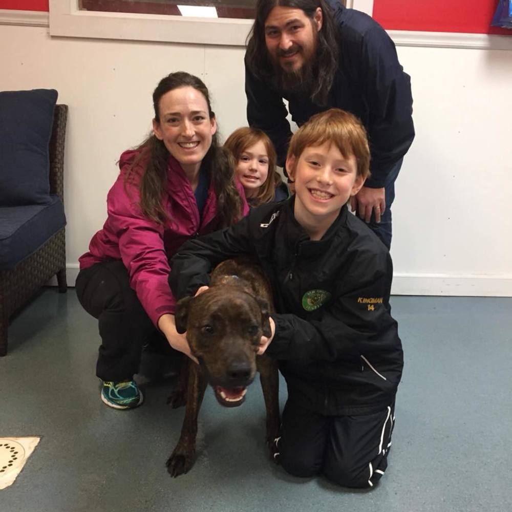 Meet your Posher, Adrianne